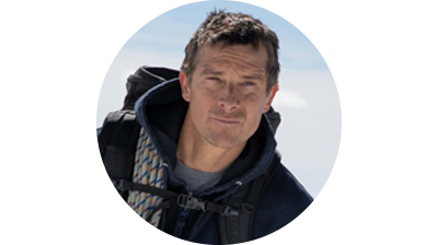 Bear Grylls