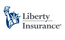 Liberty Insurance Logo
