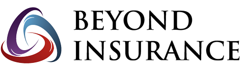 Beyond Insurance Logo Beyond Insurance Logo