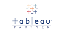 tableau logo tableau logo