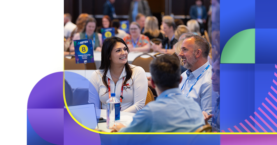 Networking roundtables image